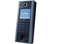 Unitech MT380-MFSEAG MT380 TASHI Terminal, Biometric