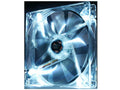 Thermaltake CL-F028-PL14WT-A 140mm Pure 14 Series WHITE LED High Airflow Case Fan