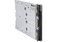 Lenovo 7873AJU HX5 2xXeon 8C E7-2830 105W 2.13GHz/24MB 4x16GB 2x200GB 1.8in SATA QLogic8Gb Broadcom10Gb SSD Expansion Ca