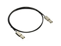 Lenovo 00NA009 Storage Cable Type Storage Cable - Mini-SAS Left Connector - Mini-SAS Right Connector - 2M Length