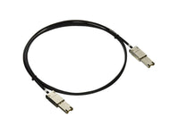 Lenovo 00NA009 Storage Cable Type Storage Cable - Mini-SAS Left Connector - Mini-SAS Right Connector - 2M Length