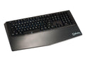 TG3 HSG-CBL108-PR Hassium Pro Palm Rest. Fits 108 Key Keyboard Only.