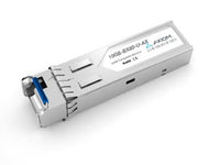 Axiom 10GB-BX80-U-AX 10GBASE-BX80-U SFP+ for Extreme