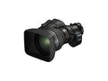 Panasonic KJ17EX7.7BIASES 2/3in HDgc lens; full-servo w/ Type IV DU