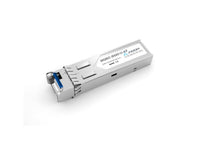 Axiom MGBIC-BX80-U-AX 1000BASE-BX80-U SFP for Enterasys