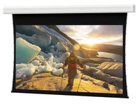 Da-Lite 24866 Tensioned Advantage Deluxe 275" Diag. HD Progressive 1.3 Electric Projection Screen