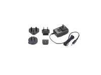Black Box PS1002-R2 Wallmount Power Supply with International Clips