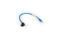 Black Box EME1TH1-001-R2 Dual Temperature/Humidity Sensor Cable - 1-ft. (0.3-m)