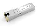 Axiom JX-SFP-1000BASE-T-AX 1000BASE-T SFP for Juniper