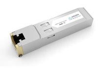 Axiom JX-SFP-1000BASE-T-AX 1000BASE-T SFP for Juniper