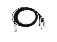 Axiom 462-3633-AX QSFP+ DAC Cable for Dell 5m
