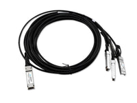 Axiom CAB-Q-4S-100G-3M-AX QSFP28 DAC Cable for Arista 3m