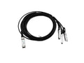 Axiom JNP-QSFP-DACBO-10MA-AX QSFP+ DAC Cable for Juniper 10m