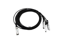 Axiom JNP-QSFP-DACBO-10MA-AX QSFP+ DAC Cable for Juniper 10m