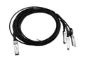Axiom QFX-QSFP-DACBO-1M-AX QSFP+ DAC Cable for Juniper 1m
