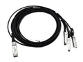 Axiom QFX-QSFP-DACBO-5M-AX QSFP+ DAC Cable for Juniper 5m