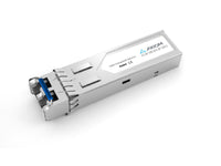 Axiom SFP-FE-LH40-SM1310-AX 100BASE-FX SFP for H3C
