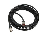 Axiom AIR-CAB050LL-R-AX LL Cable RP-TNC/R for Cisco, 50ft