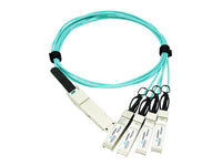 Axiom QSFP-4X10G-AOC5M-AX QSFP+ AOC Cable for Cisco 5m