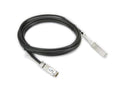 Axiom CBL-QSFP-40GE-PASS-1M-AX QSFP+ DAC Cable for Force 10 1m