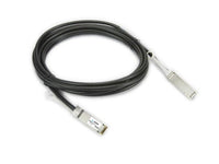 Axiom EX-QSFP-40GE-DAC-3M-AX QSFP+ DAC Cable for Juniper 3m