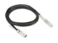 Axiom EX-QSFP-40GE-DAC-50CM-AX QSFP+ DAC Cable for Juniper 0.5m