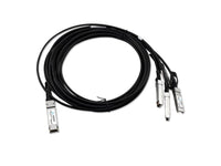 Axiom QSFP-4SFP10G-CU1M-AX QSFP+ DAC Cable for Cisco 1m