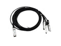 Axiom QSFP-4SFP10G-CU2M-AX QSFP+ DAC Cable for Cisco 2m