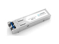 Axiom SFP-GE80KCW1550-ET-AX 1000BASE-CWDM SFP for Juniper