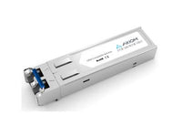 Axiom SFP-GE80KCW1550-ET-AX 1000BASE-CWDM SFP for Juniper