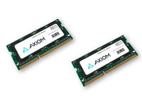 Axiom RAM1600DDR3L-8GBX2-AX 16GB DDR3-1600 SODIMM Kit Synology