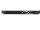Black Box EME164A Gateway - Rackmountable, Ethernet/LAN, Modbus/RS485 and Expansion Bus Interfaces, 4-Port