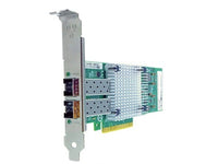 Axiom UCSC-PCIE-CSC-02-AX 10G DP SFP+ Network Adapter