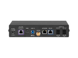 Vaddio 999-9640-000 Onelink Bridge Poly CODEC/RSHDMI Cam N/A