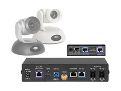 Vaddio 999-9640-000 Onelink Bridge Poly CODEC/RSHDMI Cam N/A