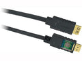 Kramer CA-HM-35 Active High-Speed HDMI Cable, 4K60 18Gbps, 35 ft