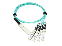 Axiom JNP-QSFP-AOCBO-1M-AX QSFP+ AOC Cable for Juniper 1m