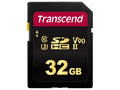 Transcend TS32GSDC700S 32GB SD Card U3 UHS-II