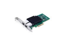 Axiom X550T2-AX 10G DP RJ45 Network Adapter