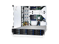 MiTAC B7106T70EV8E4HR Intel 2U / DUAL Socket XEON SP