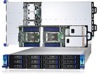 MiTAC B7108T200X4-220PV3HR Intel 2U4N 2S Skylake-sp