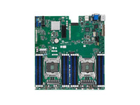 MiTAC S7076GM2NR Intel XEON E5 / 16 Dimms