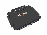 Havis UT-1002 BASE ONLY, Universal Rugged Cradle, for approximately 11-14 Computing Devices