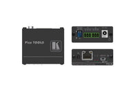Kramer FC-6 2-Port RS-232/IR Multi-Function Ethernet Control Gateway