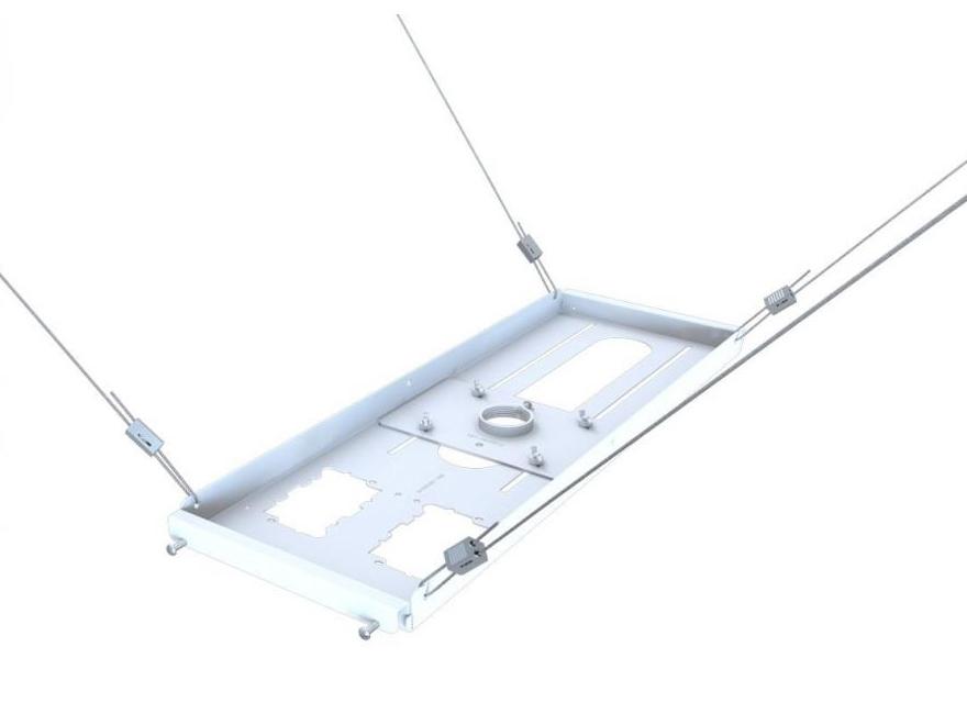 False Ceiling Data Cable Premier Mounts PP-FCTA-QL False Ceiling Adapter W/ Quick-lock CABL ...