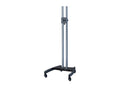 Premier Mounts PSD-BWL Mobile Nesting CART