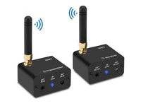 SIIG CE-RC0111-S1 Wireless IR Signal Extender Kit (CE-RC0111-S1)