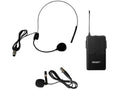 HamiltonBuhl VENU180A-BP915 VENU100A/80A Belt Pack 915 Frequency