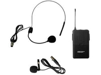 HamiltonBuhl VENU180A-BP915 VENU100A/80A Belt Pack 915 Frequency