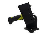Gamber-Johnson 7160-1259 Flat Surface Magnet Mount w/ Scanner